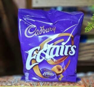 Cadbury Eclairs (130g)