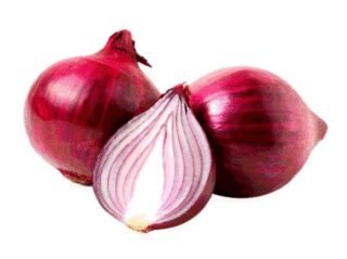Red Onion Medium