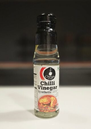 Ching’s Chilli Vinegar 170g