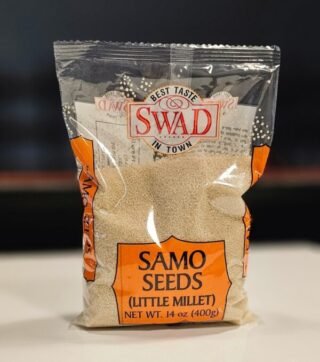 SWAD Premium Little Millet (Samo Seeds) 400g