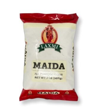 Laxmi Maida All-Purpose Flour - 2 lb (907g)