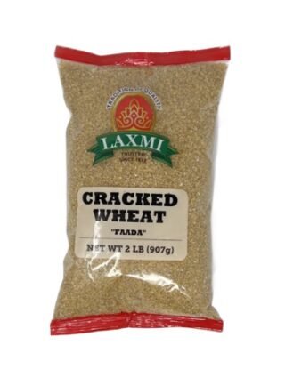 Laxmi Cracked Wheat (Fada) 2 Lb