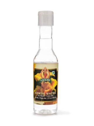 Laxmi Kewda Water 5 Oz