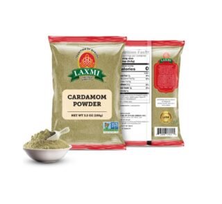Laxmi Cardamom Powder (100 Gm)