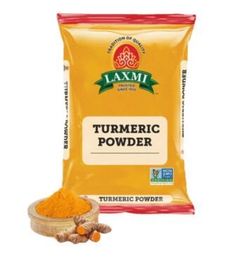 Laxmi Turmeric Powder 200 Gm
