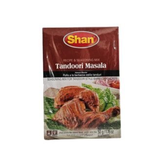 Shan Tandoori Masala 50 Gm