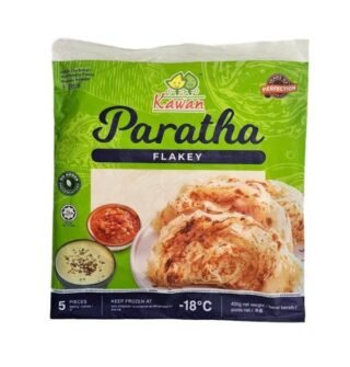 Kawan Flakey Paratha 5 PC