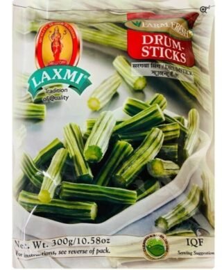 Fresh Laxmi Drumstick Cut for cooking nutritious meals