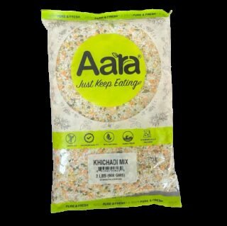 Aara Khichdi Mix 2 Lb