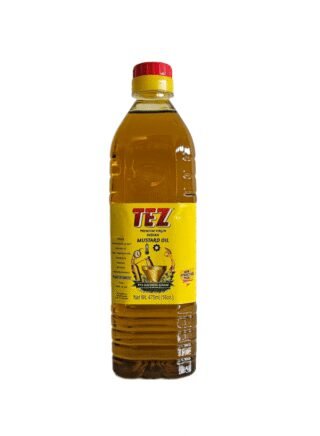 Tez Mustard Oil