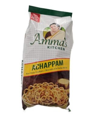 Ammas Kitchen Achappam 200 Gm