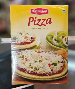 pizza-mix-ramdev