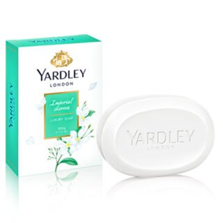 soap-Jasmine