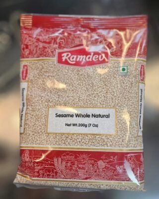 sesame-seeds-ramdev-200g