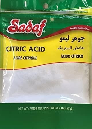 sadaf-citric-acid-57g