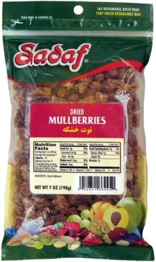 sadaf-dried-mulberries