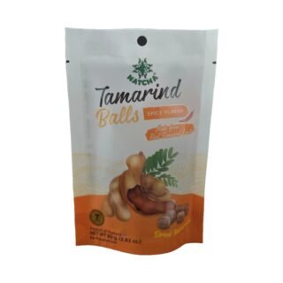 tamarind-balls-spicy-flavor-matcha