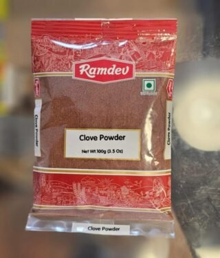 clove-powder-ramdev