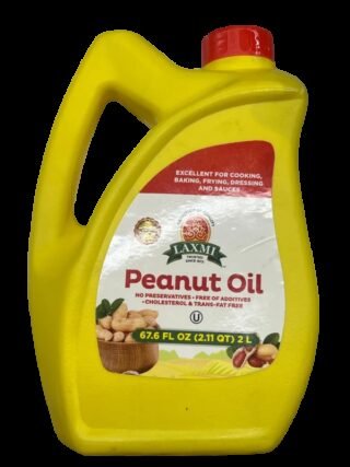 laxmi-peanut-oil-2L