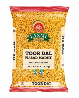 Laxmi-toor-dal-4lb