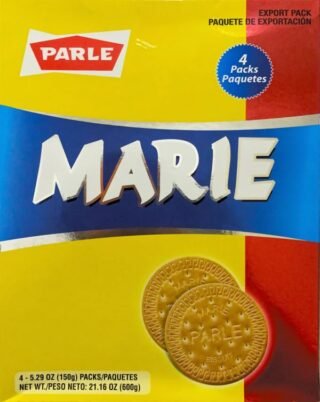 parle-marie-600g