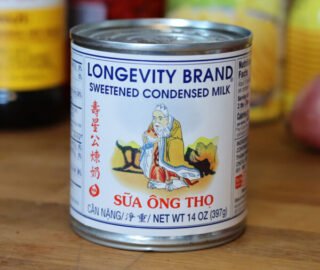 longevity-condensed-milk