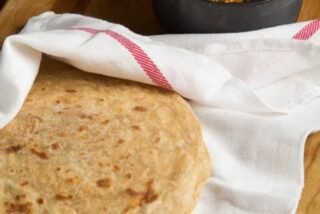 parathas