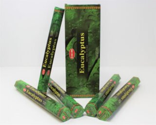 HEM-euclyptus-incense-stick