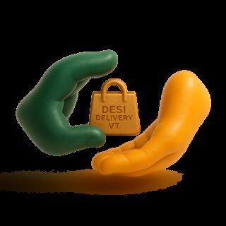 Desi Delivery VT-Get your Indian and Asian groceries and food delivered anywhere in usa