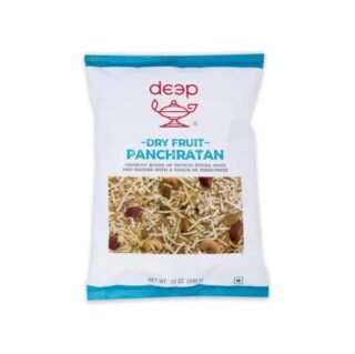 DEEPDRYFRUITPANCHRATAN340GM
