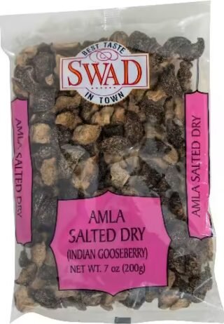 Amla-Salted-Dry-Swad-200g