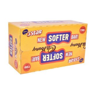 Cadbury 5 Star (Pack Of 28)