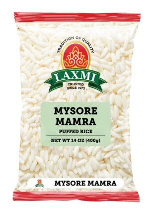 Mysore Mamra - Laxmi (400g)