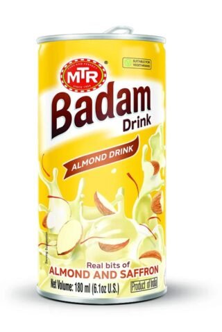 Badam Drink - MTR (180 ML)
