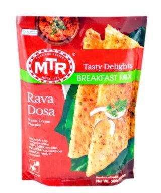 Rava Dosa Mix - MTR (500g)