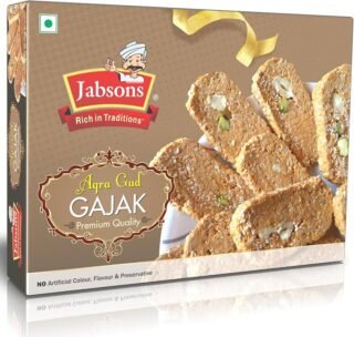 Gud Gajak - Jabsons (400g)