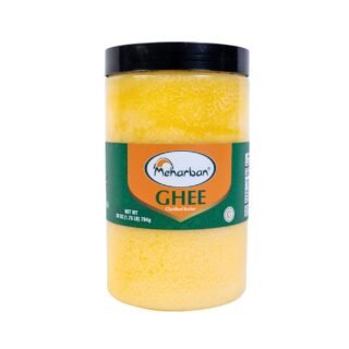 Meharban Ghee - 28 Fl Oz