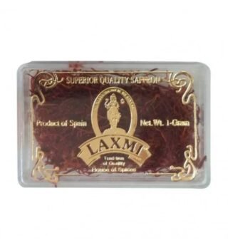 Saffron - Laxmi (1gm)