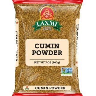 Cumin Powder - Laxmi (200g)