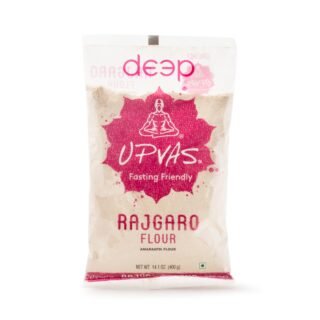 Rajgaro Flour (Amaranth Flour) - Deep 400g