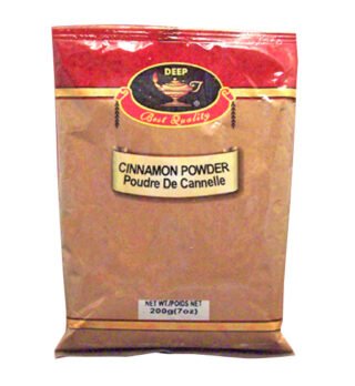 Cinnamon Powder - Deep (200g)