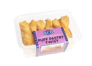 Puff Pastry - KCB 226g
