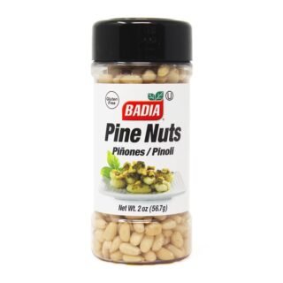 Pine Nuts - Badia (2 Oz )