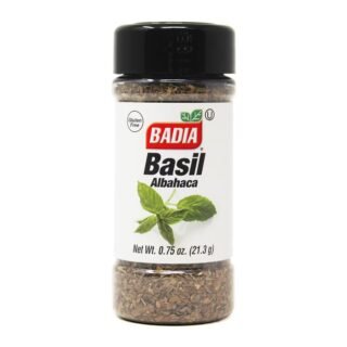 Basil - Badia (.75 Oz)