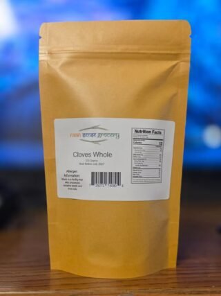 Clove Whole- Naan Sense Grocery (100g)
