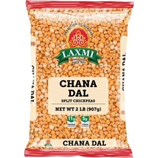 Chana Dal - Laxmi (2 Lb)