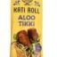 Deep Aloo Tikki Kati Roll 200g