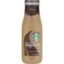Starbucks Frappuccino Chilled Coffee Drink - Mocha