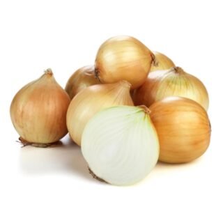 Yellow-Onion